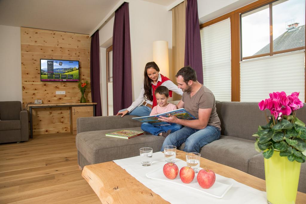Hotel Stadt Wien Zell am See Chambre photo