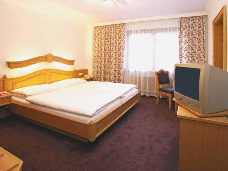 Hotel Stadt Wien Zell am See Extérieur photo
