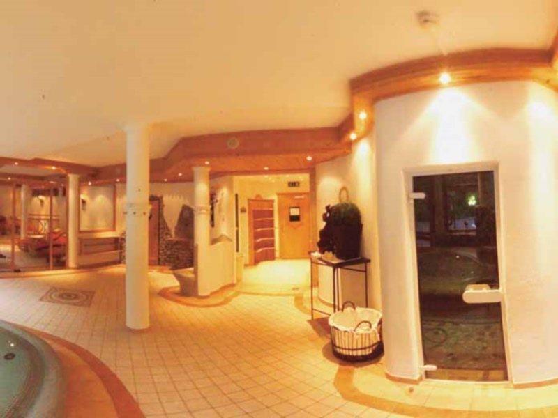 Hotel Stadt Wien Zell am See Extérieur photo